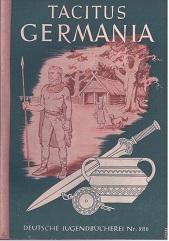 Germania. Übertragen von Heinrich Rupprecht.