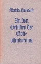 In den Gefilden der Gottoffenbarung. 1945 begonnen.