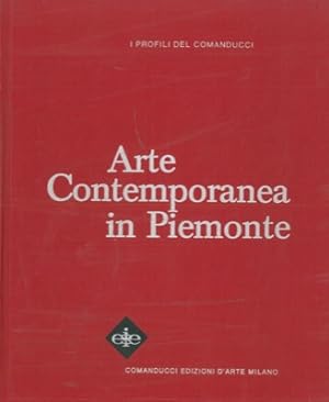 Arte contemporanea in Piemonte.
