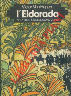 L'Eldorado.