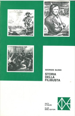 Storia della filibusta.