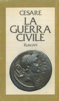 La guerra civile.