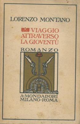 Viaggio attraverso la gioventù secondo un itinerario recente.