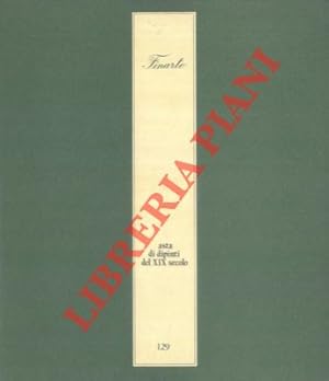 Asta di dipinti del XIX secolo. 16 marzo 1972.