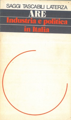 Industria e politica in Italia.