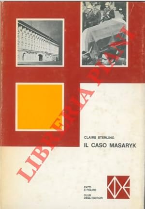 Il caso Masaryk.