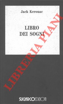 Libro dei sogni.