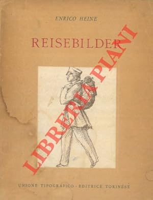 Bild des Verkufers fr Reisebilder. zum Verkauf von Libreria Piani