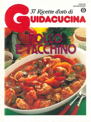 Pollo e tacchino.