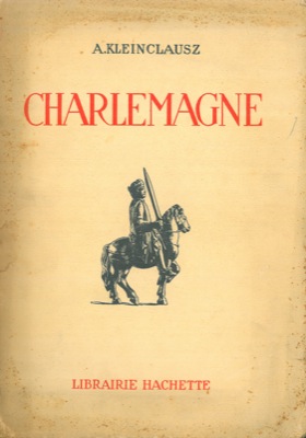 Seller image for Charlemagne. for sale by Libreria Piani