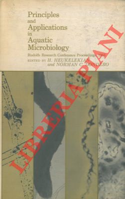 Principles and applications in aquatic microbiology.