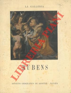 Rubens. (1577-1640).