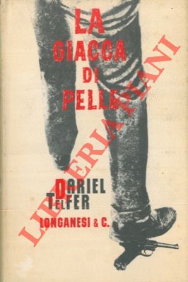 La giacca di pelle.