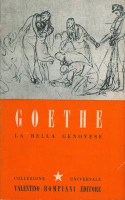 La bella genovese.