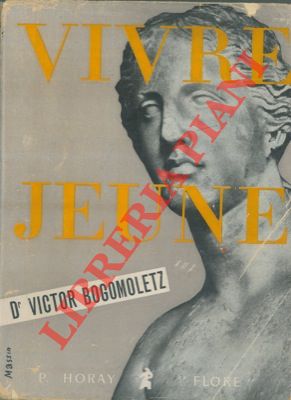 Vivre jeune.