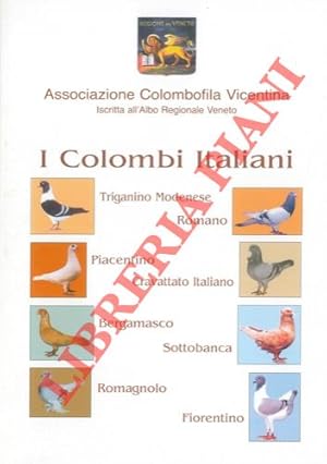 I colombi italiani.