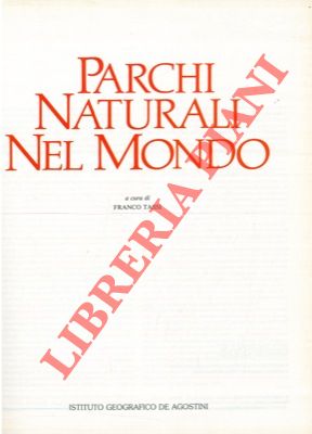 Parchi naturali nel mondo.