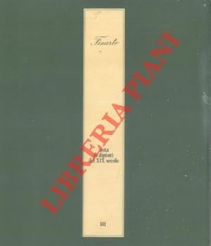 Asta di dipinti del XIX secolo. 16 novembre 1972.