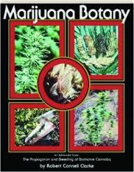 Seller image for Marijuana Botany: An Advanced Study, the Propagation and Breeding of Distinctive Cannabis for sale by North American Rarities