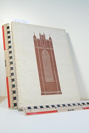 Seller image for Norddeutsche Backsteindome for sale by Thulin&Ohlson AntiqBookseller Since 1918