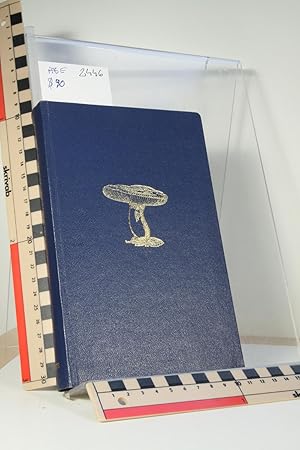 Immagine del venditore per Mykologisk Ekskursionsflora - Vejledning til bestemmelse af Danske Storsvampe venduto da Thulin&Ohlson AntiqBookseller Since 1918