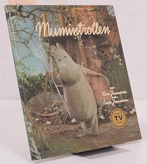 Imagen del vendedor de Mumintrollen a la venta por Thulin&Ohlson AntiqBookseller Since 1918