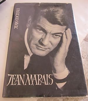 Imagen del vendedor de Jean Marais a la venta por Atlantic Bookshop