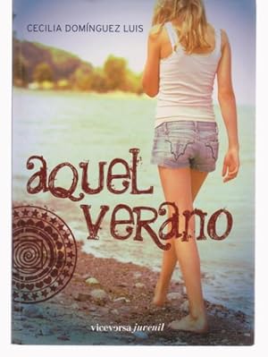 Imagen del vendedor de AQUEL VERANO a la venta por LIBRERIA TORMOS