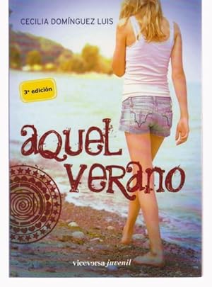 Imagen del vendedor de AQUEL VERANO a la venta por LIBRERIA TORMOS