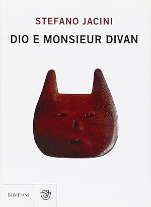 Imagen del vendedor de Dio e monsieur Divan a la venta por Libro Co. Italia Srl