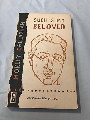 Seller image for Such is My Beloved for sale by COVENANT HERITAGE LIBRIS