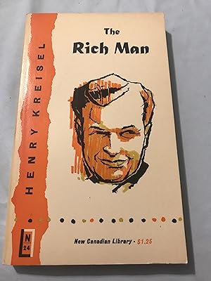 The Rich Man