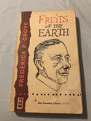 Fruits of the Earth