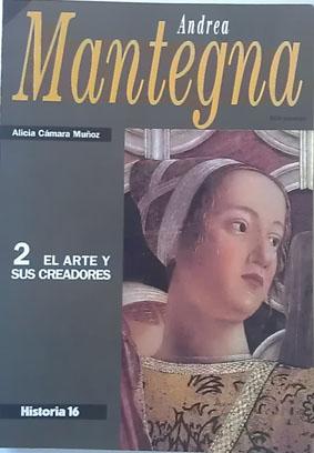 Seller image for Mantegna Andrea for sale by Librera Salvalibros Express