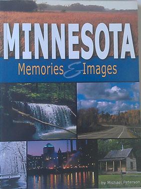 Bild des Verkufers fr Minnesota Memories & Images zum Verkauf von Librera Salvalibros Express