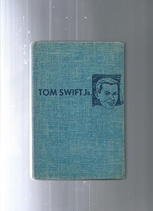 Seller image for TOM SWIFT and his rocket ship for sale by ODDS & ENDS BOOKS