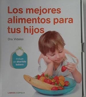 Imagen del vendedor de PACK LOS MEJORES ALIMENTOS PARA TU HIJO a la venta por CENTRAL LIBRERA REAL FERROL