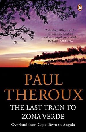 Immagine del venditore per The Last Train to Zona Verde (Paperback) venduto da AussieBookSeller
