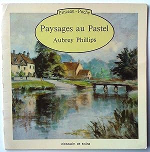 Seller image for Paysages au Pastel for sale by Claudine Bouvier