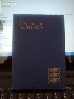 Image du vendeur pour COMING OF THE STUARTS The Englishman Series mis en vente par Paraphernalia Books 'N' Stuff