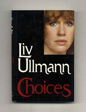 Choices - 1st Edition/1st Printing