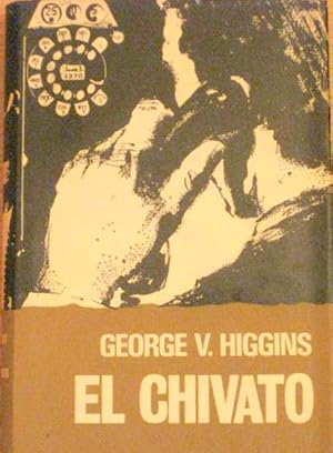 Seller image for EL CHIVATO. for sale by DEL SUBURBIO  LIBROS- VENTA PARTICULAR