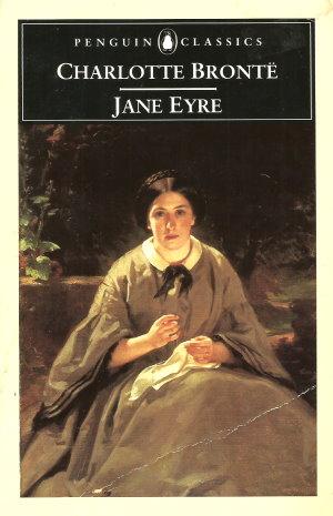 Bild des Verkufers fr JANE EYRE (Penguin Classics) zum Verkauf von Grandmahawk's Eyrie