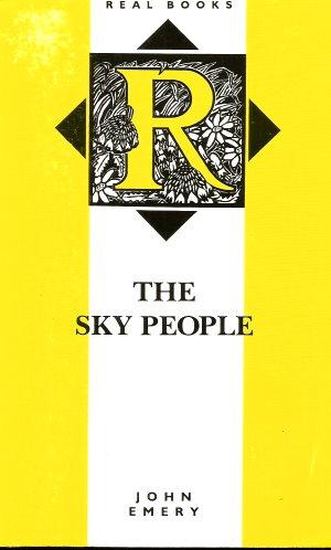 Seller image for THE SKY PEOPLE for sale by Grandmahawk's Eyrie