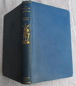 Seller image for Adventures of a Wanderer for sale by Glenbower Books