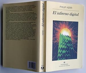 Seller image for El Infierno Digital for sale by La Social. Galera y Libros