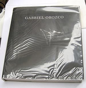 Immagine del venditore per Gabriel Orozco venduto da La Social. Galera y Libros