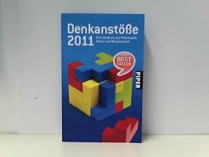 Seller image for Denkanste 2011 for sale by ABC Versand e.K.