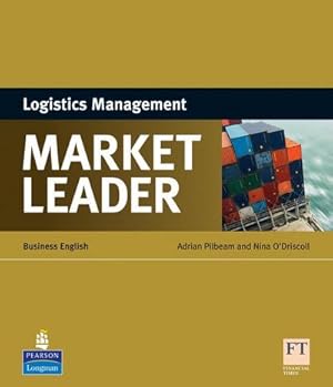 Immagine del venditore per Market Leader - Logistics Management : Business English venduto da AHA-BUCH GmbH