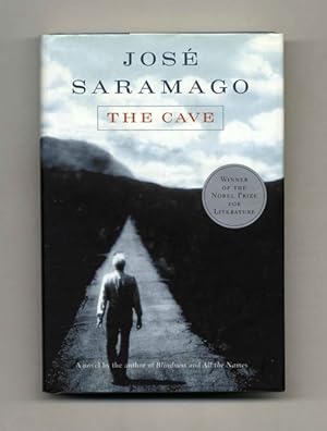 The Cave - 1st US Edition/1st Printing